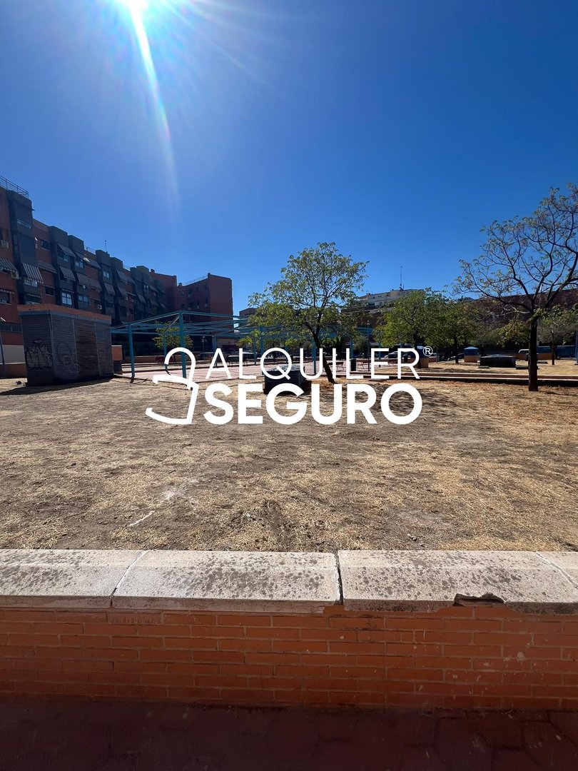 Piso de 65 m² en Madrid