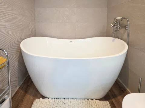 Piso de 331 m² en Benidorm