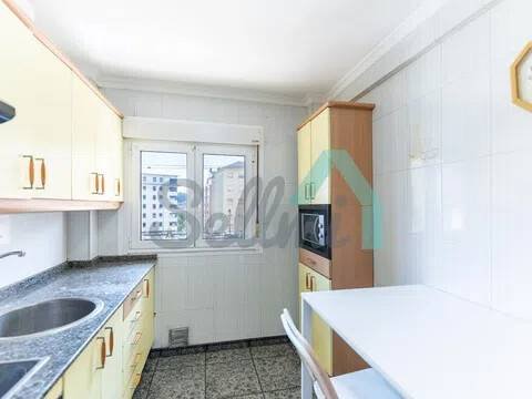 Piso de 64 m² en Avilés