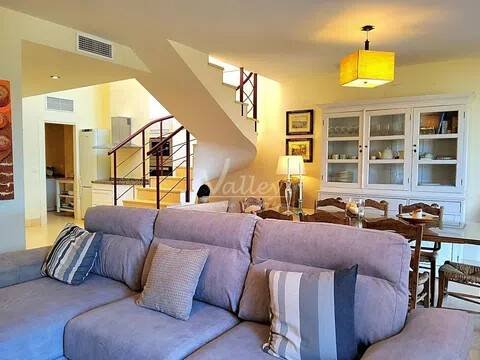 Piso de 200 m² en San Roque
