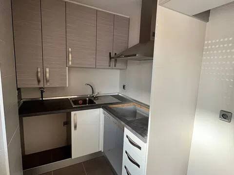 Pis de 30 m² a Ciudad Real