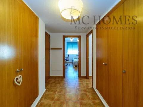 Piso de 137 m² en Murcia
