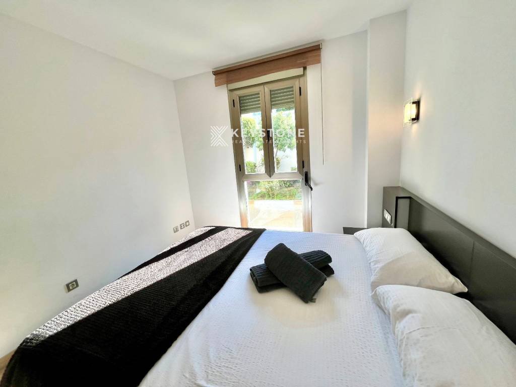 Piso de 108 m² en Palma