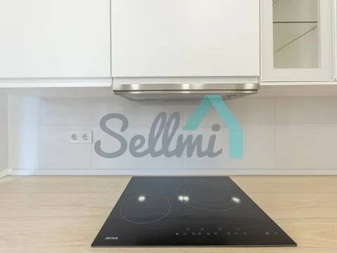 Piso de 101 m² en Oviedo