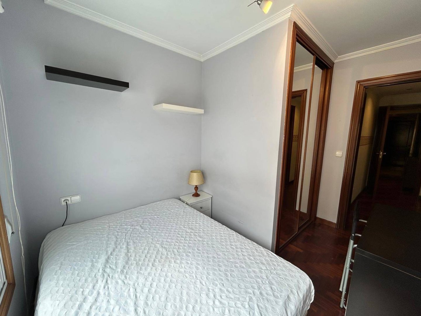 Квартира 65 м² у Vigo