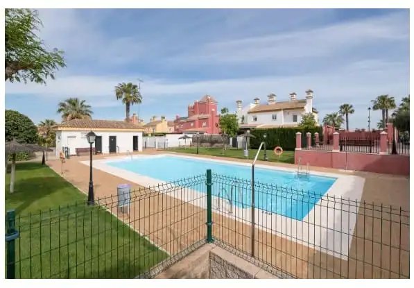 Piso de 90 m² en Sanlúcar de Barrameda