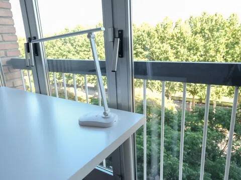 Habitación 140 m², Lérida