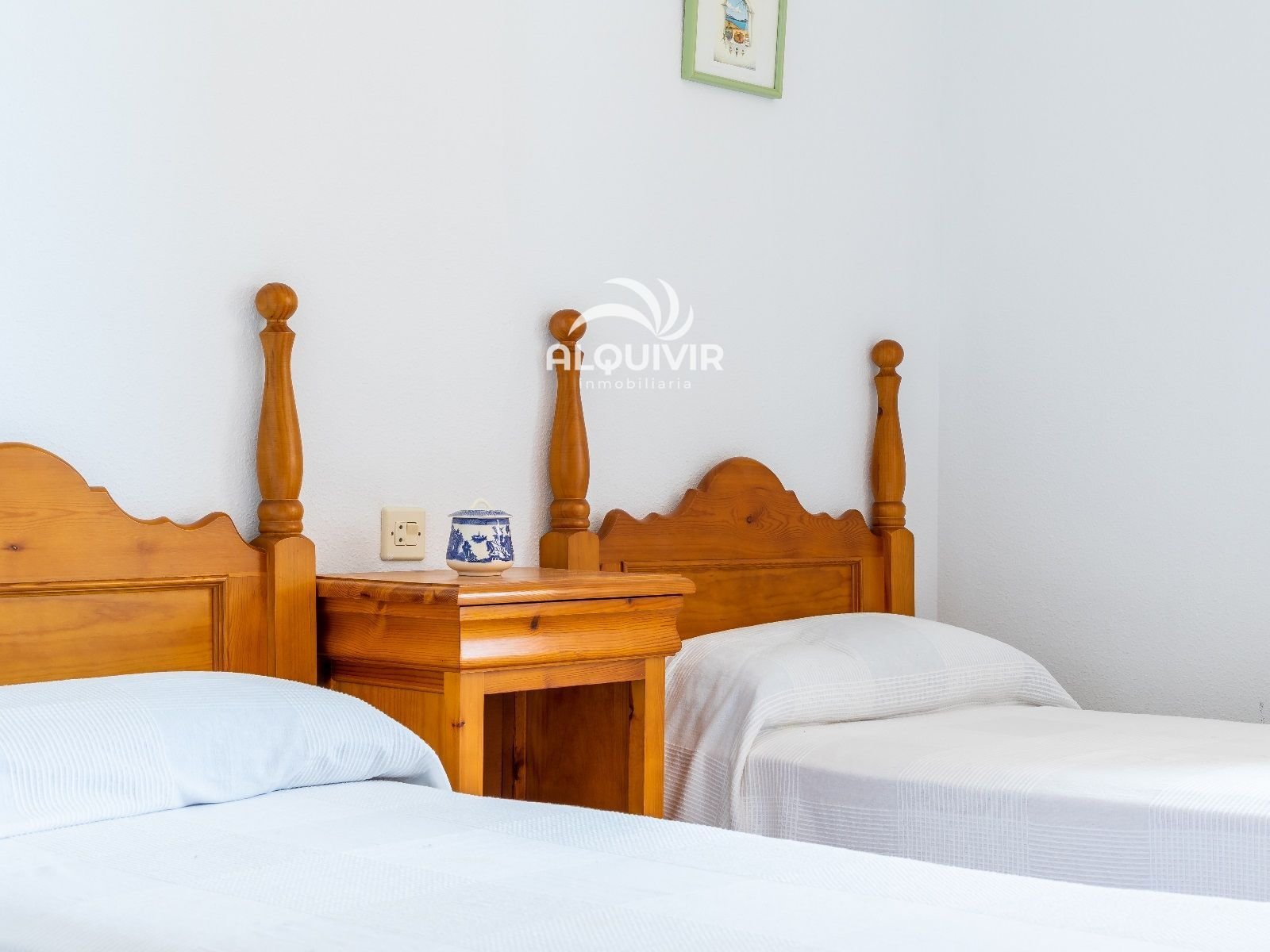 Piso de 90 m² en Almonte