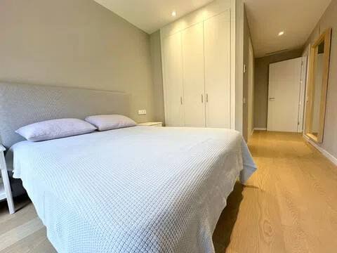 Wohnung 120 m² in Palma