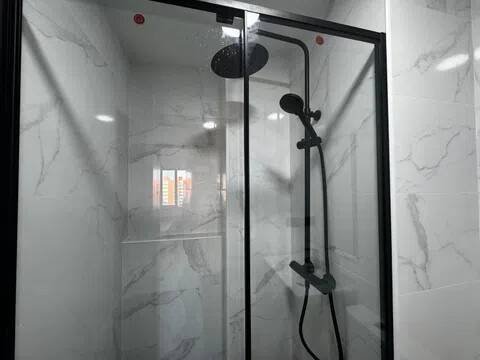 Habitació de lloguer, Fuenlabrada