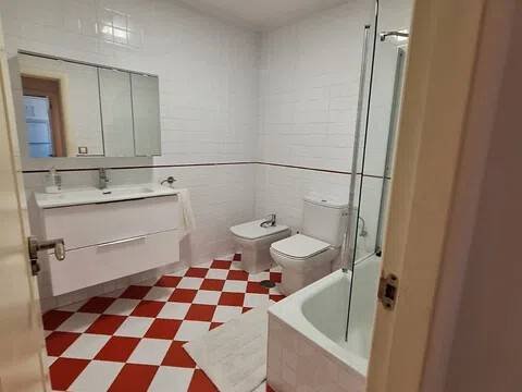 Pis de 90 m² a Gijón