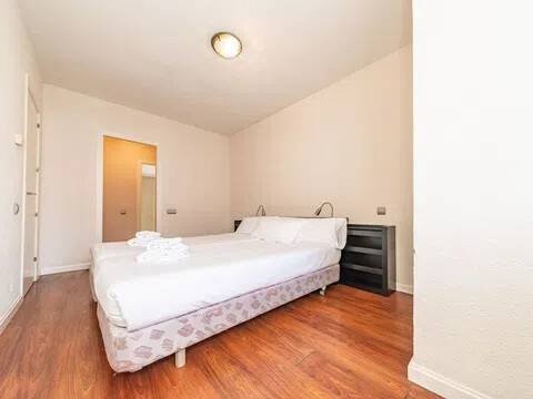 Piso de 66 m² en Madrid