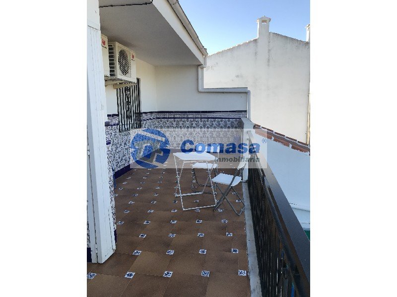 Habitación 20 m², Martos