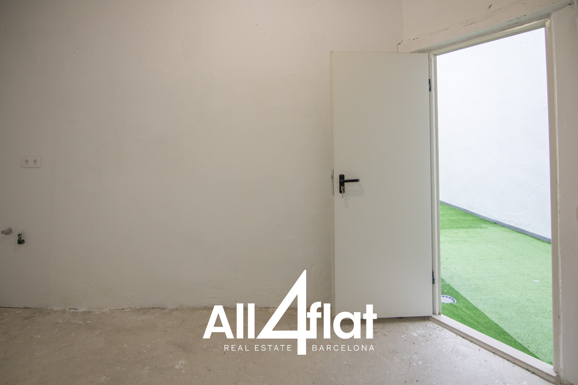 Wohnung 74 m² in Barcelona