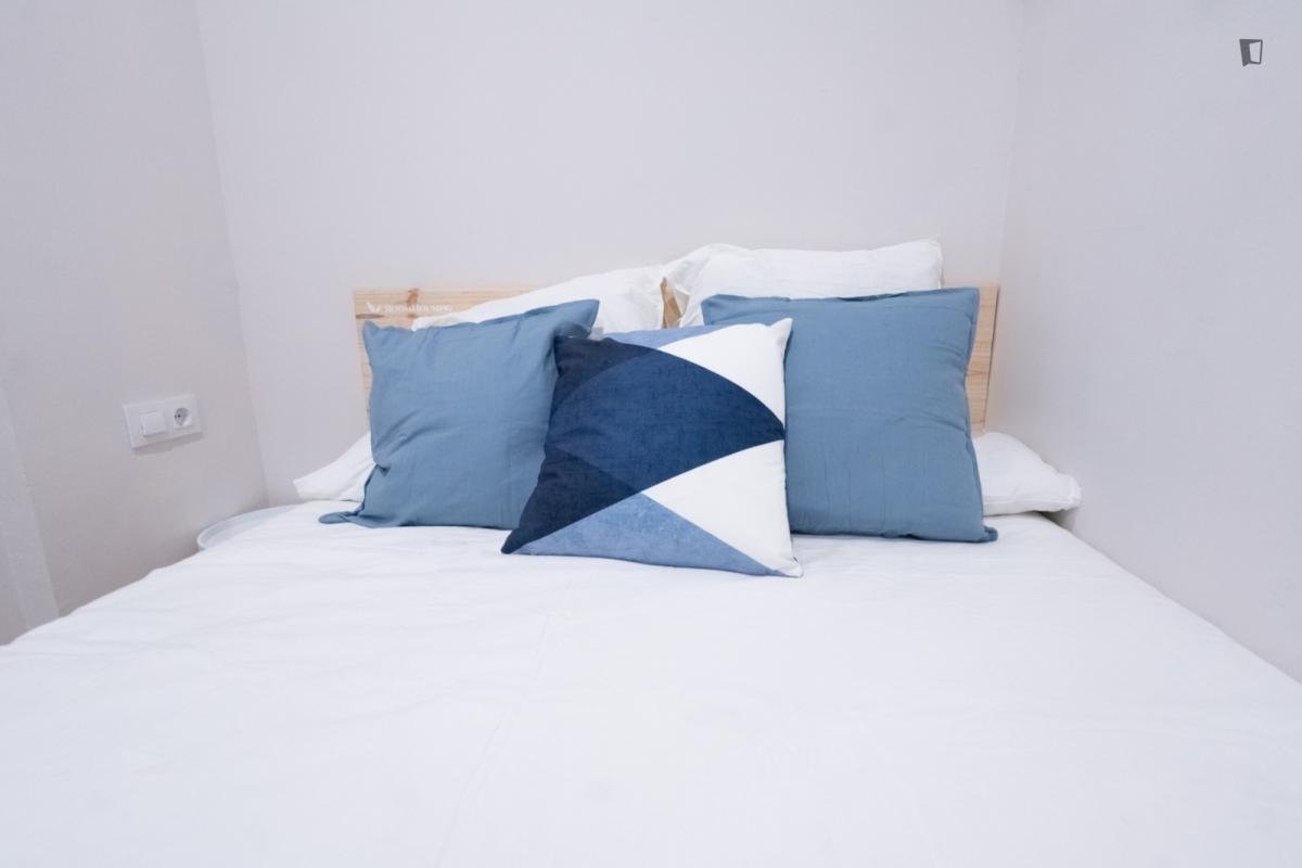 Habitación en alquiler, Barcelona