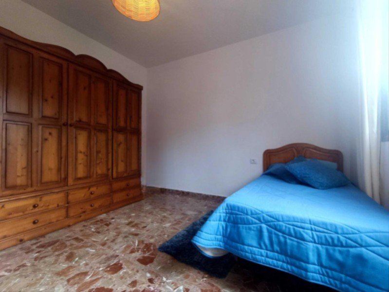 Piso de 65 m² en Icod de los Vinos
