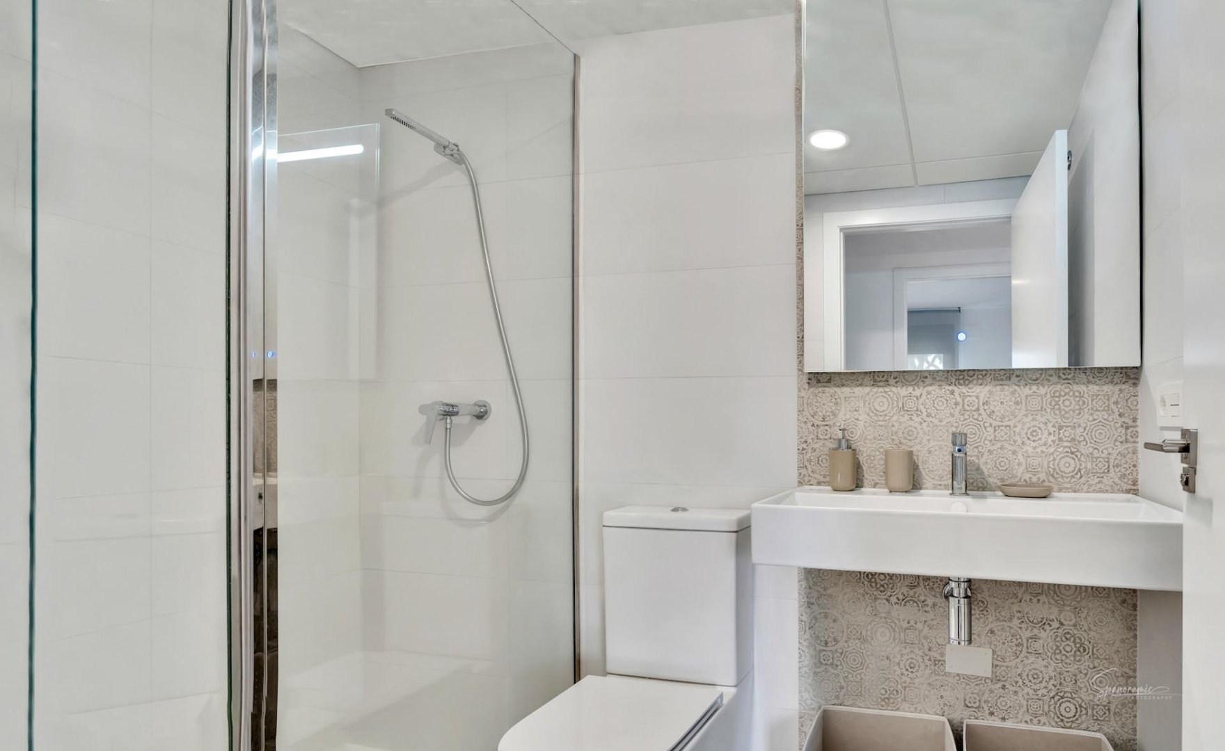 Wohnung 109 m² in Xàbia / Jávea