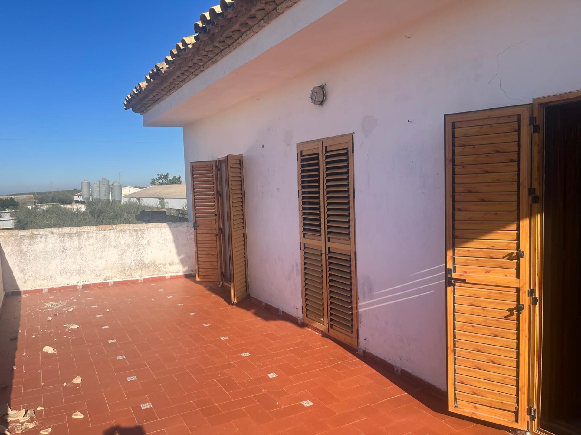 Будинок 250 м² у Morón de la Frontera