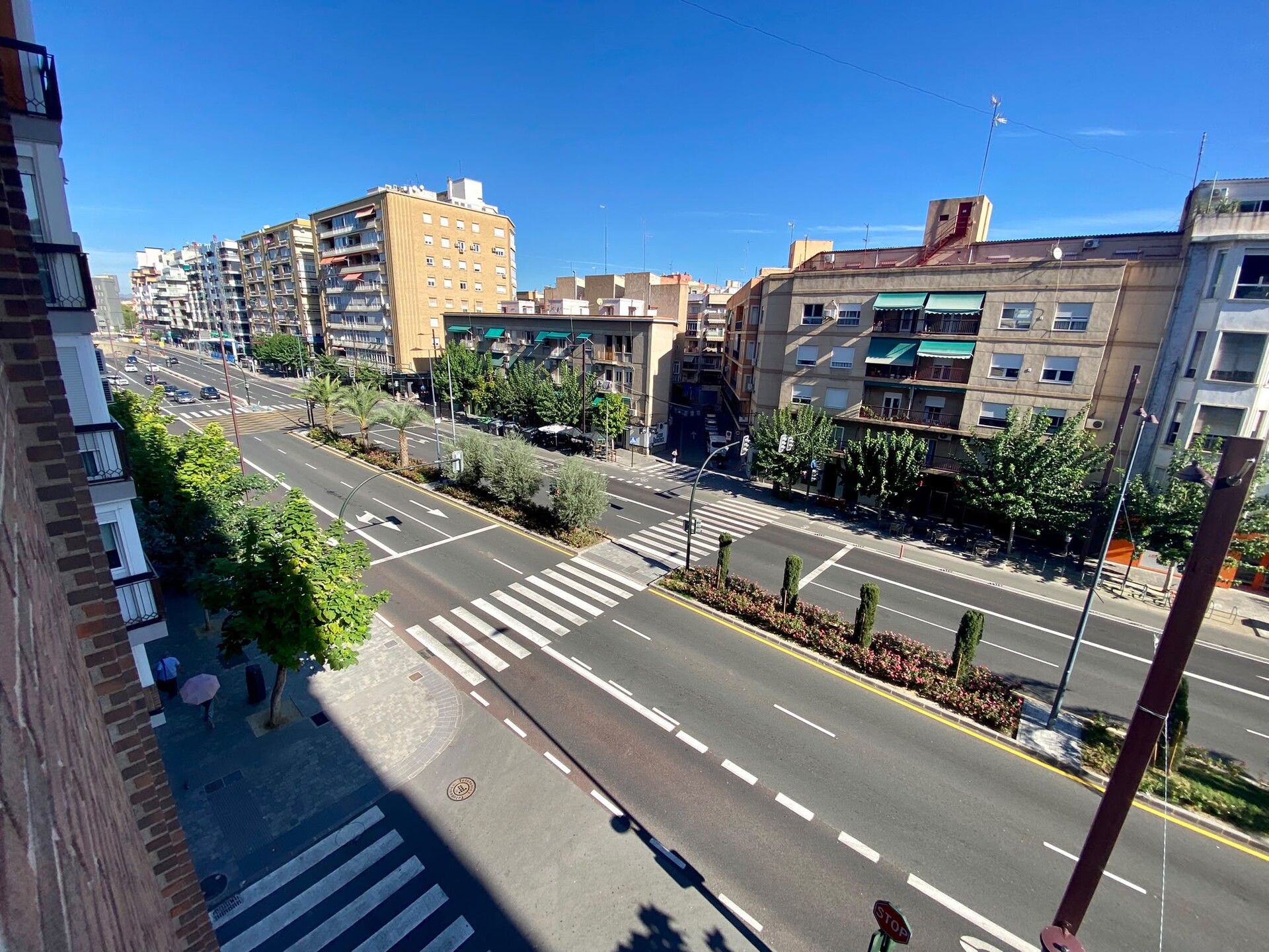 Appartamento 90 m² a Murcia