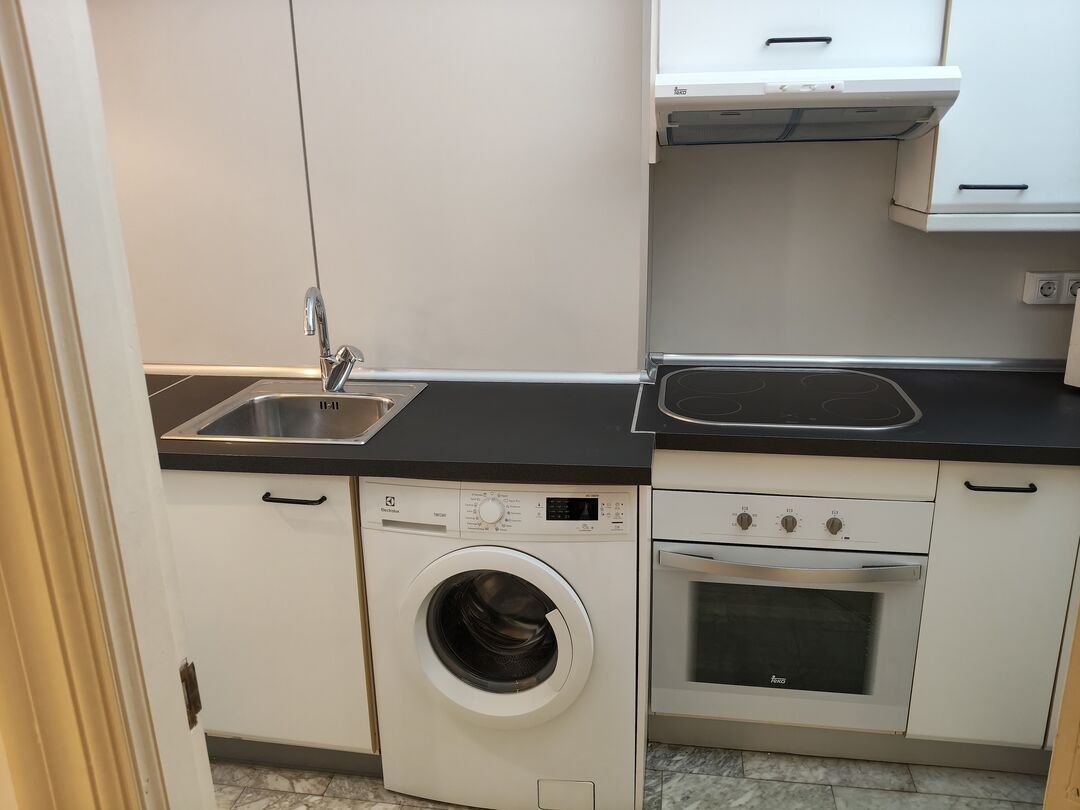 Appartamento 52 m² a Bilbao