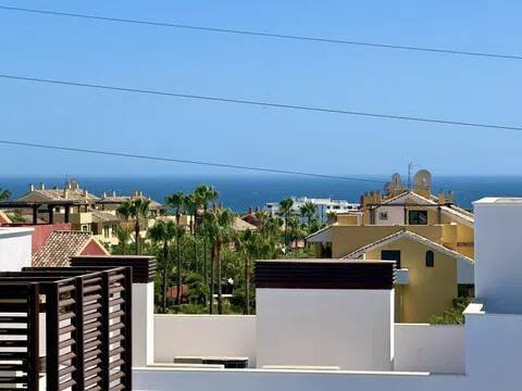 Piso de 324 m² en Estepona