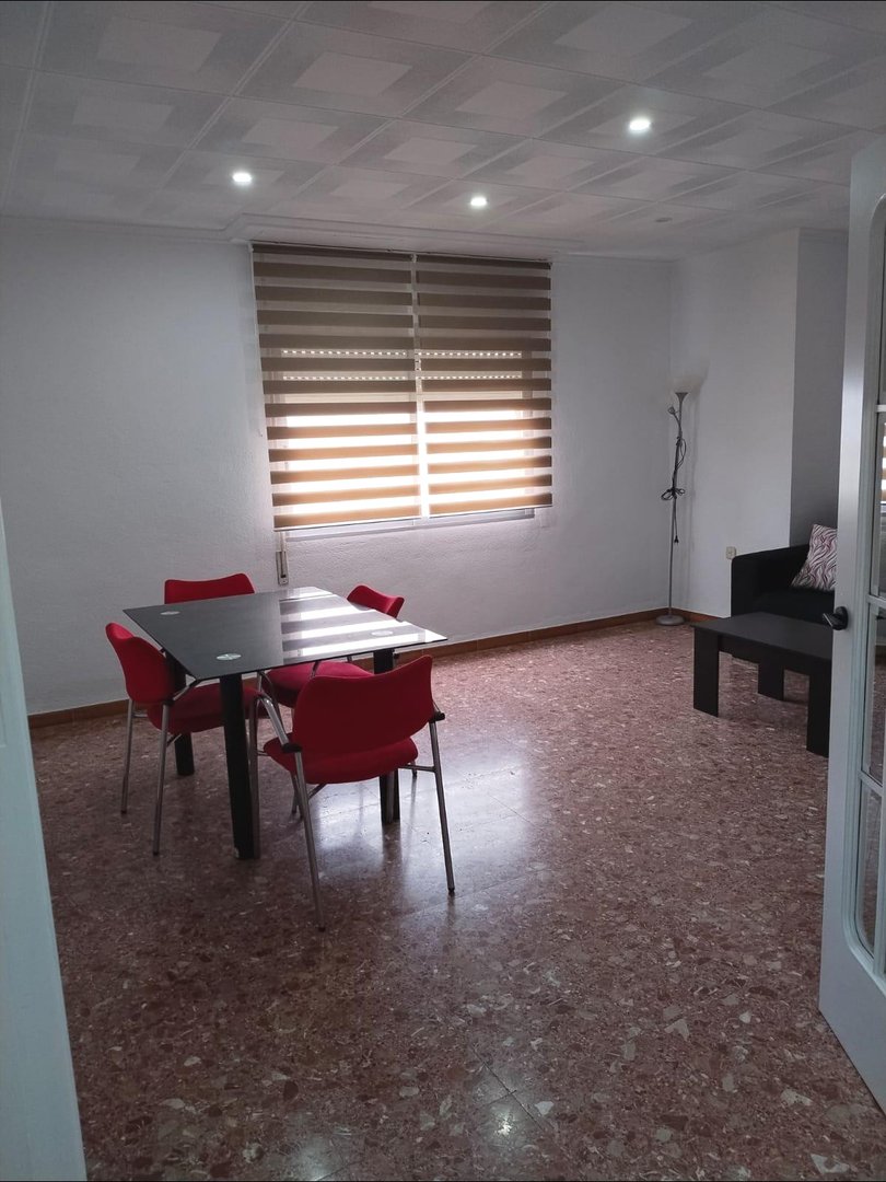 Pis de 166 m² a l'Olleria