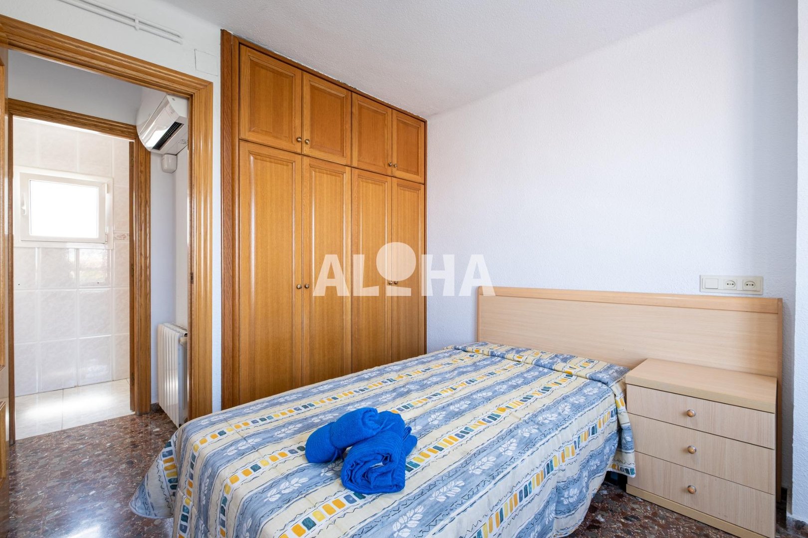 Wohnung 115 m² in Montcada / Moncada