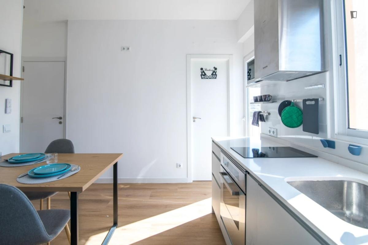 Piso de 45 m² en Valencia