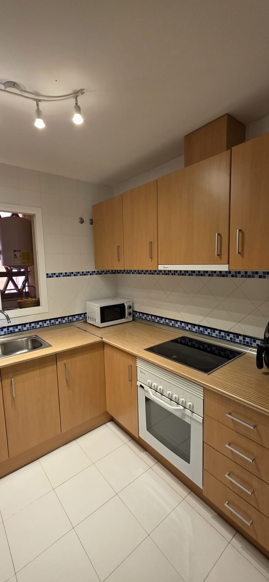 Piso de 113 m² en Mijas