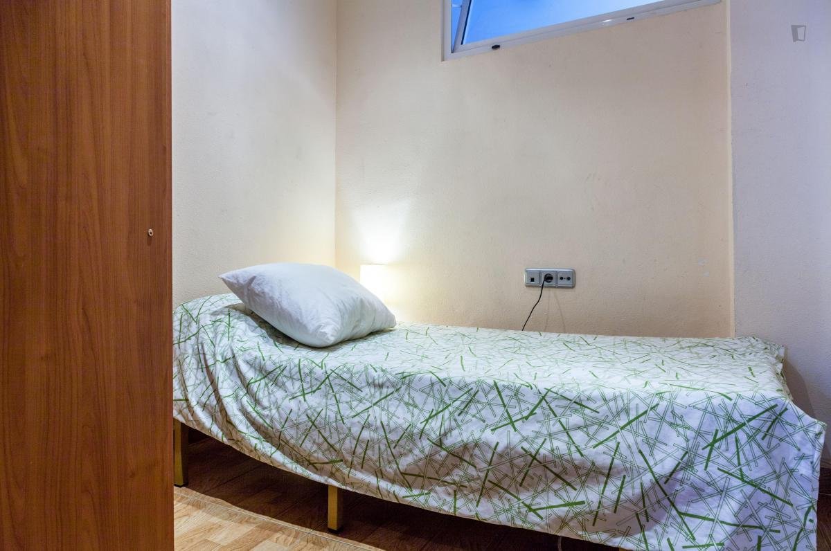 Piso de 76 m² en Valencia