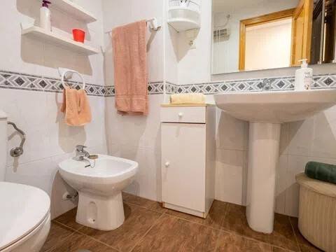 Piso de 80 m² en el Campello