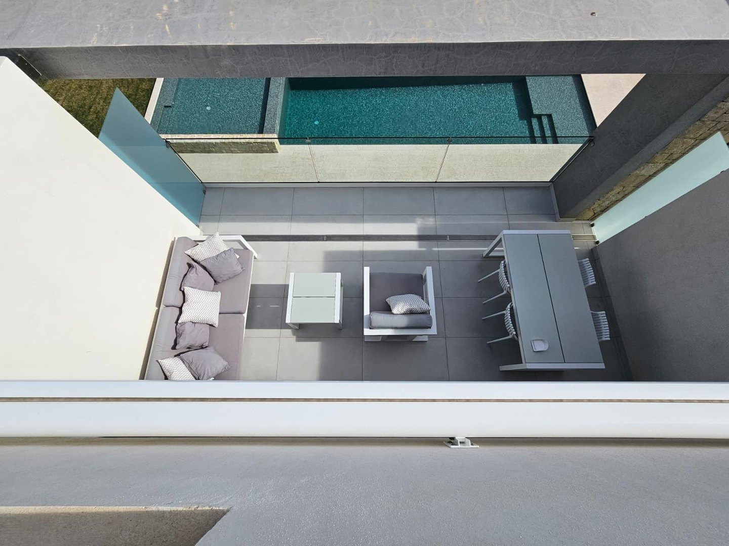Piso de 96 m² en Jávea