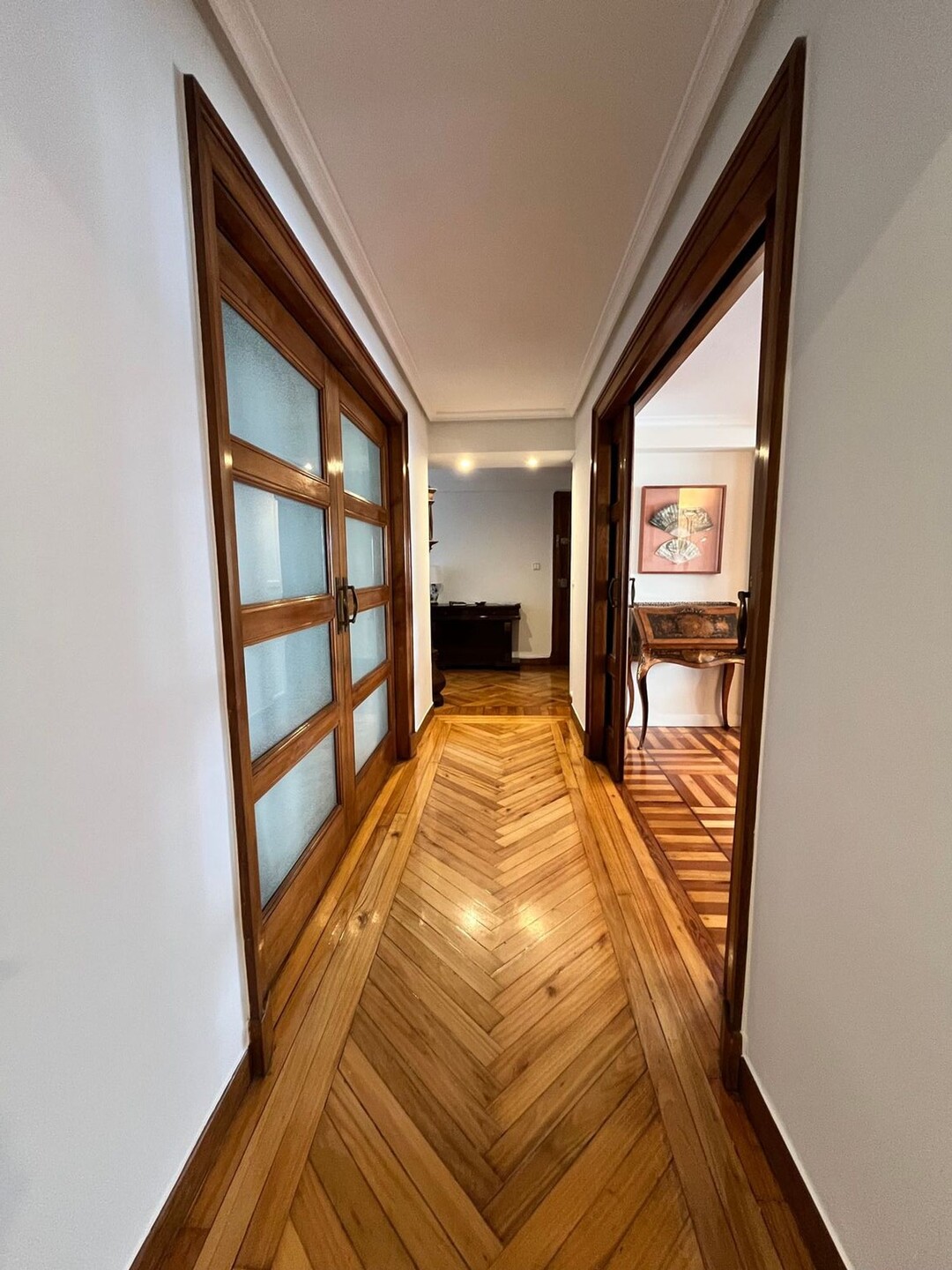 Piso de 211 m² en Santander