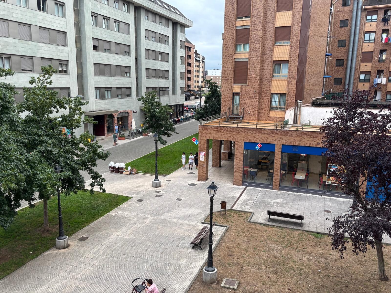 Piso de 75 m² en Oviedo