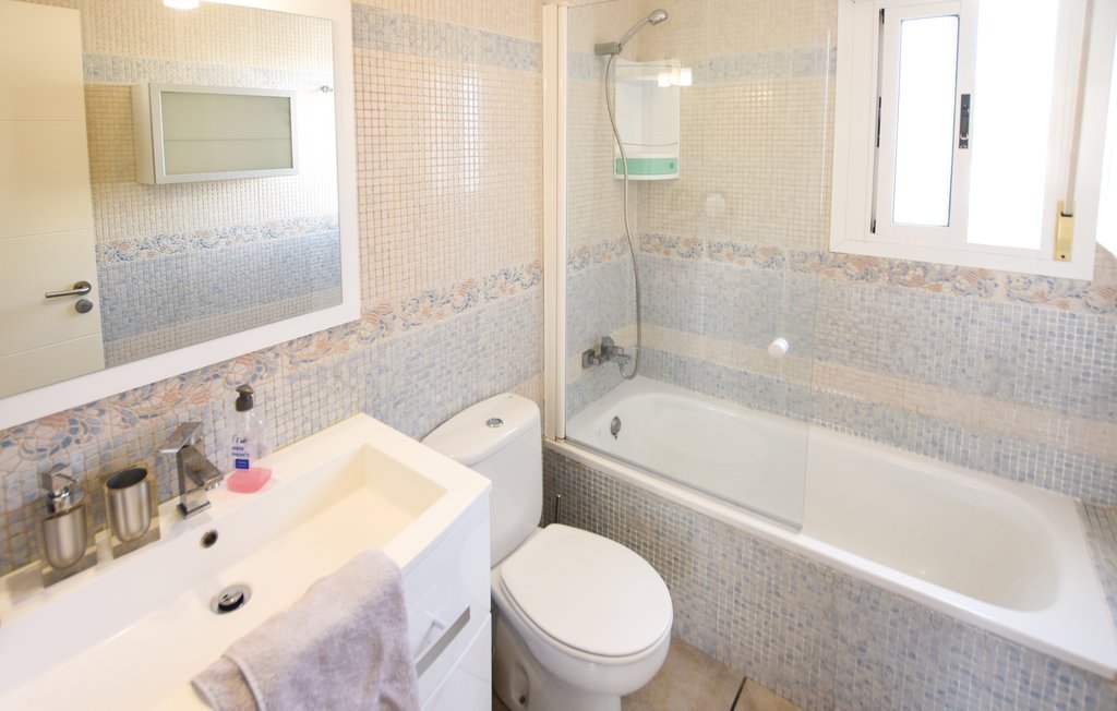 Piso de 110 m² en Níjar