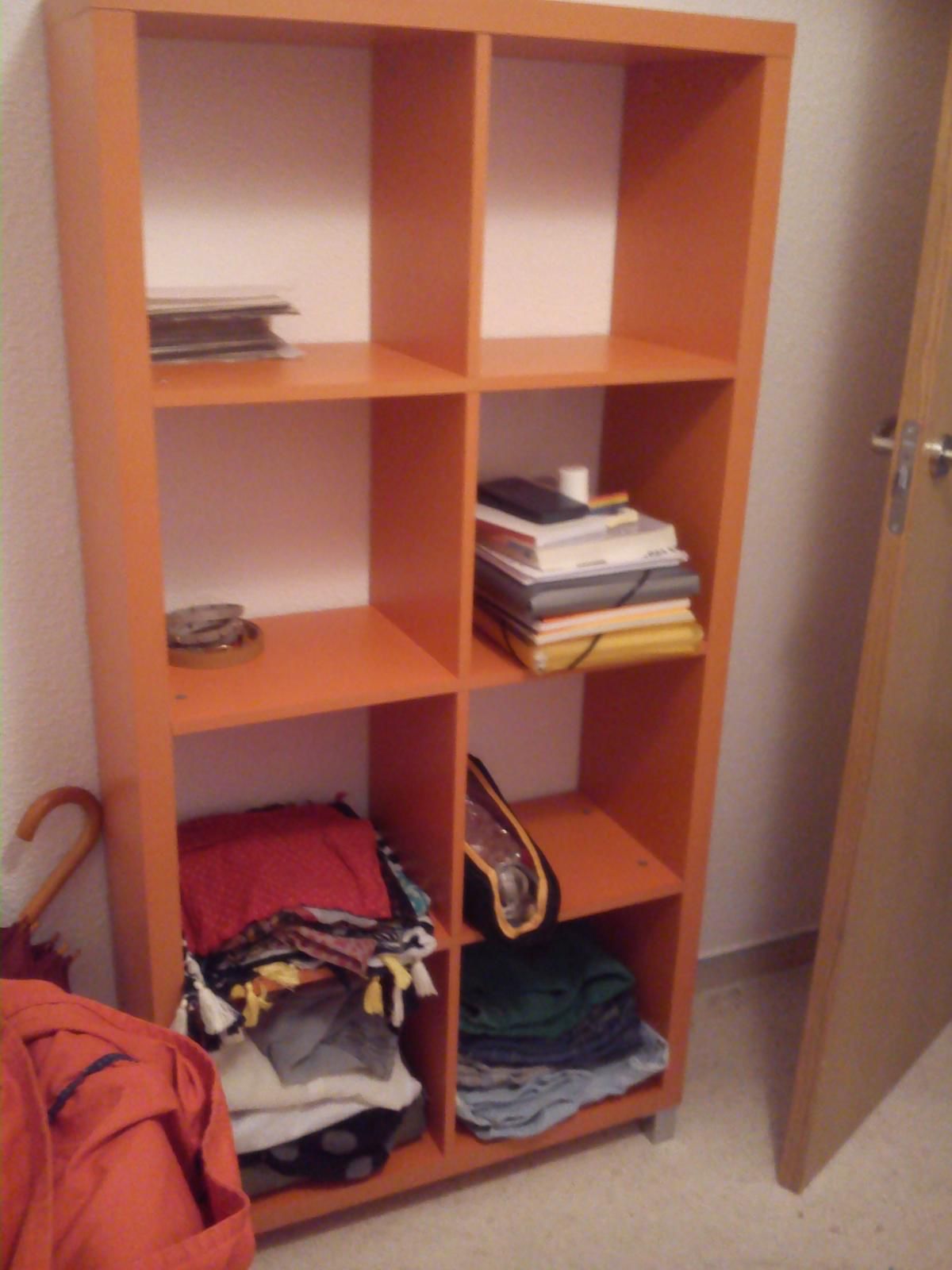 Chambre 100 m², Grenade