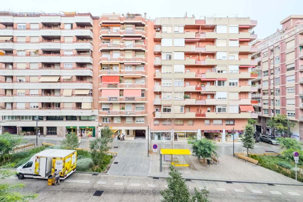 Zimmer zur Miete, Barcelona