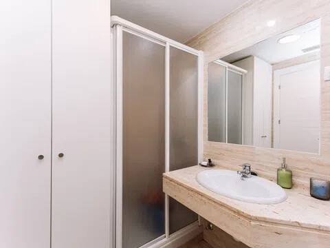 Piso de 46 m² en Almuñécar