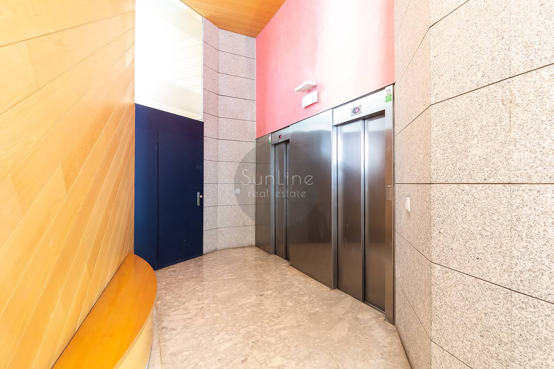 Piso de 84 m² en Valencia