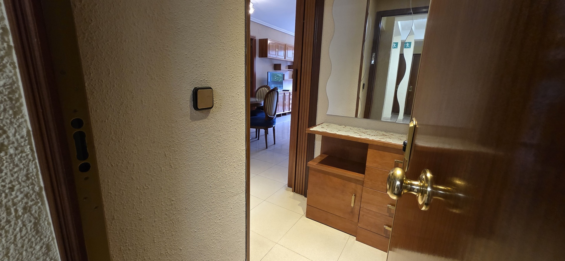 Appartamento 77 m² a Madrid