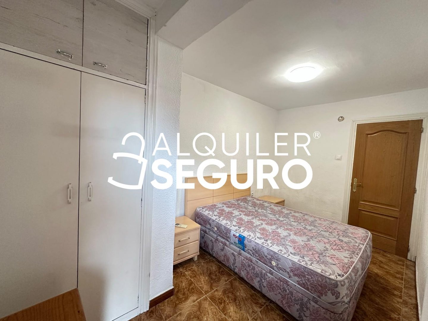 Pis de 60 m² a Madrid