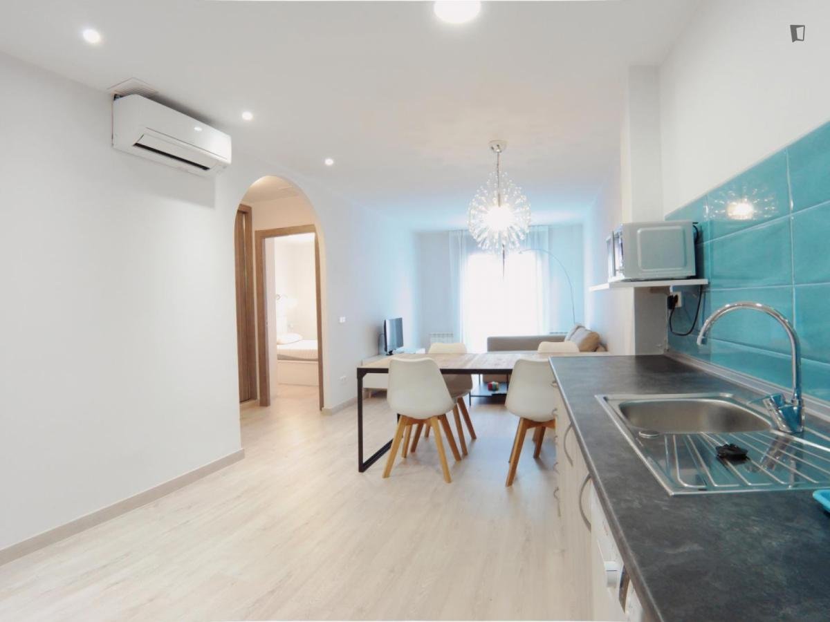 Pis de 68 m² a Madrid