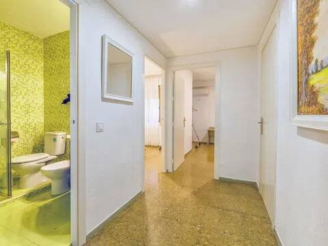 Piso de 107 m² en Córdoba