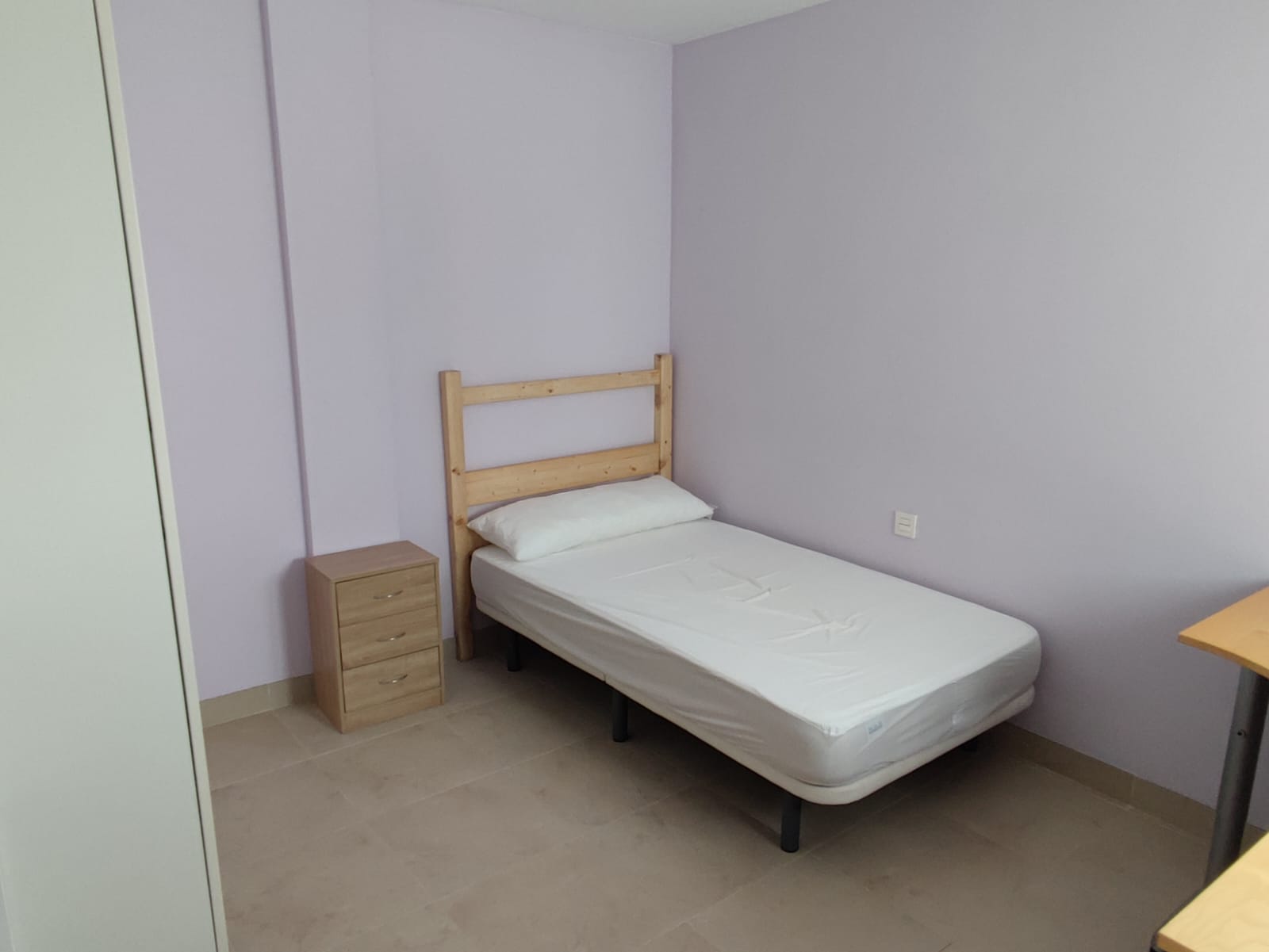 Habitación en alquiler, Salamanca