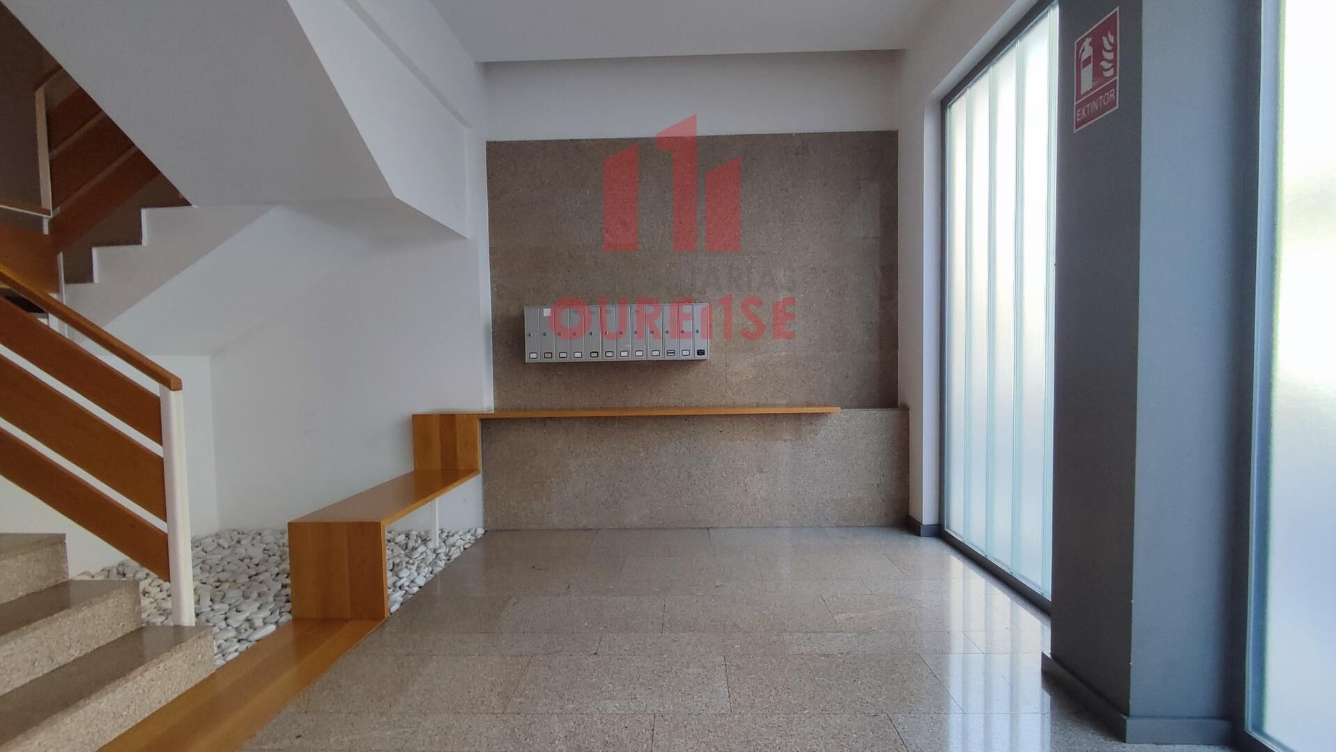 Pis de 58 m² a Ourense