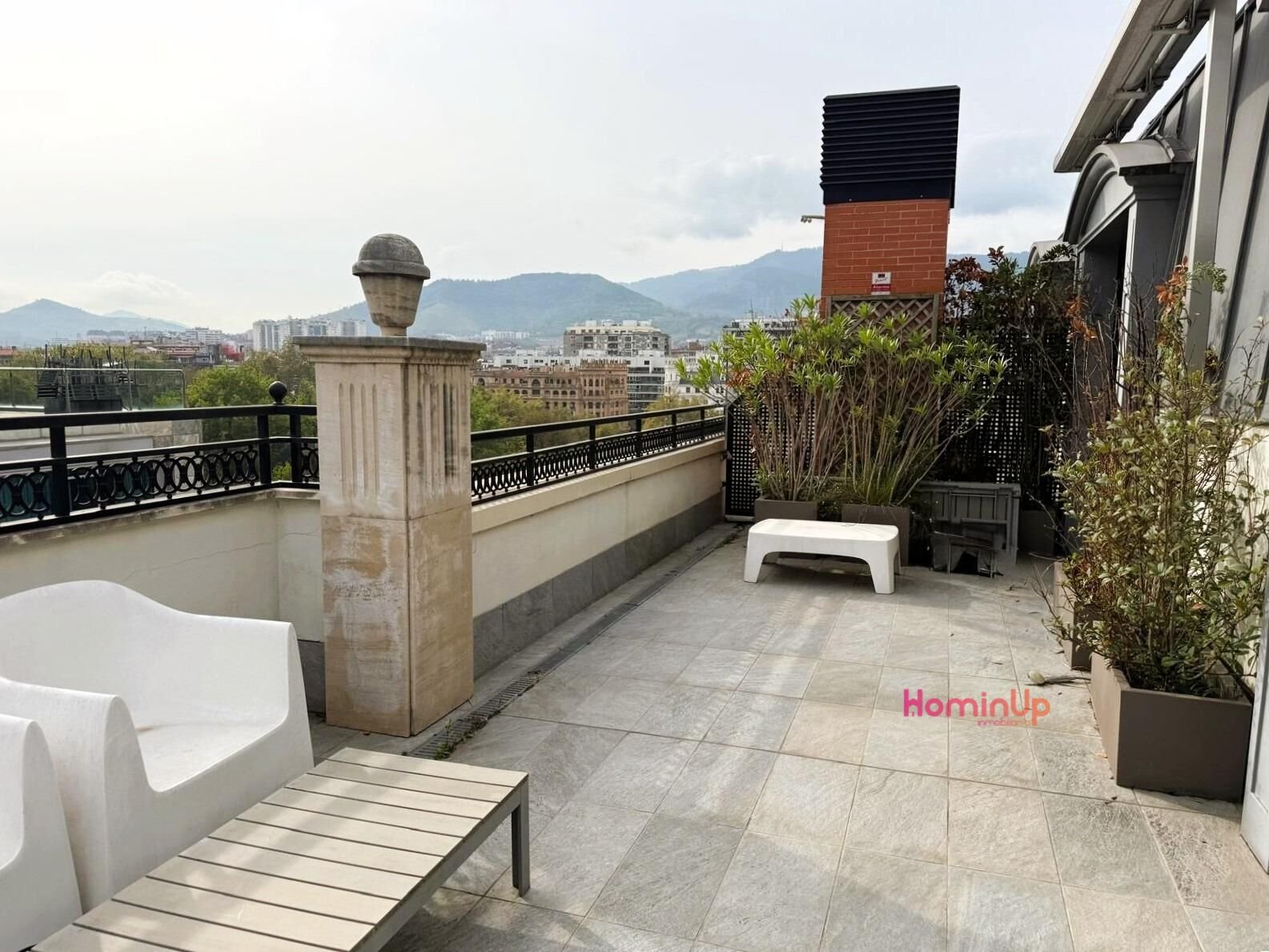 Piso de 102 m² en Bilbao