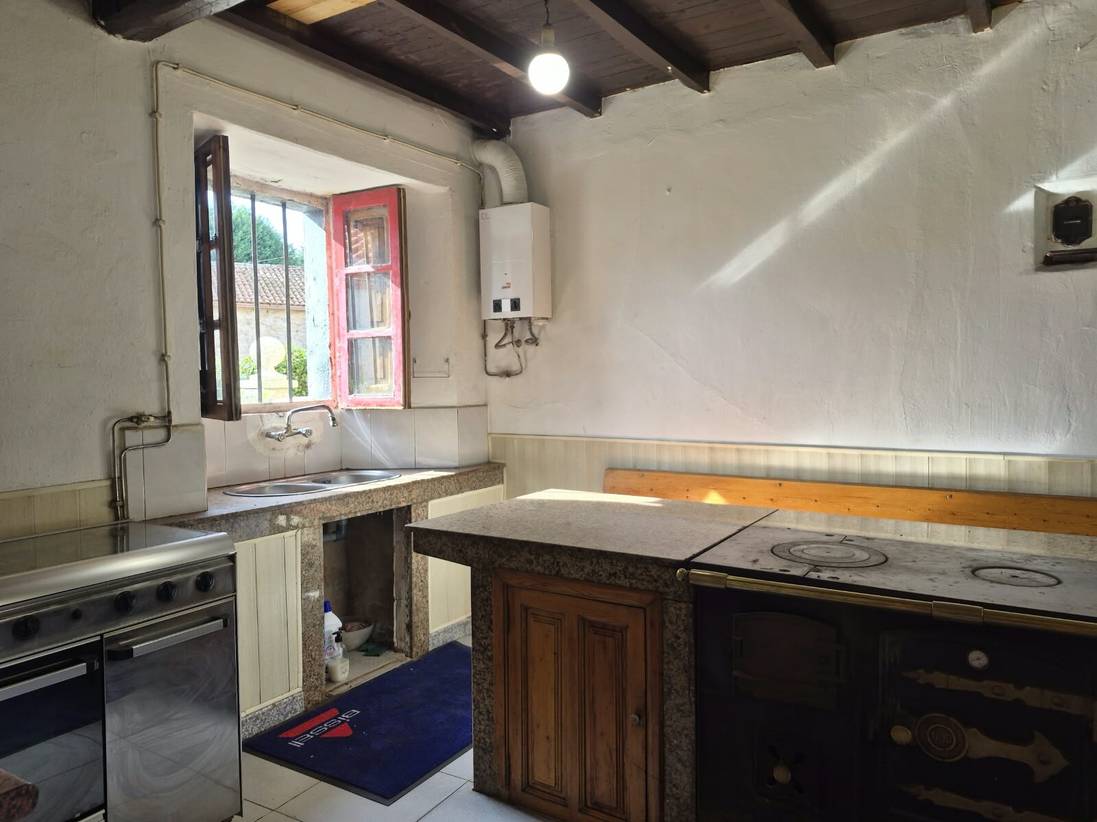 Haus 978 m² in Curtis