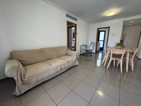 Appartamento 125 m² a Alboraia / Alboraya