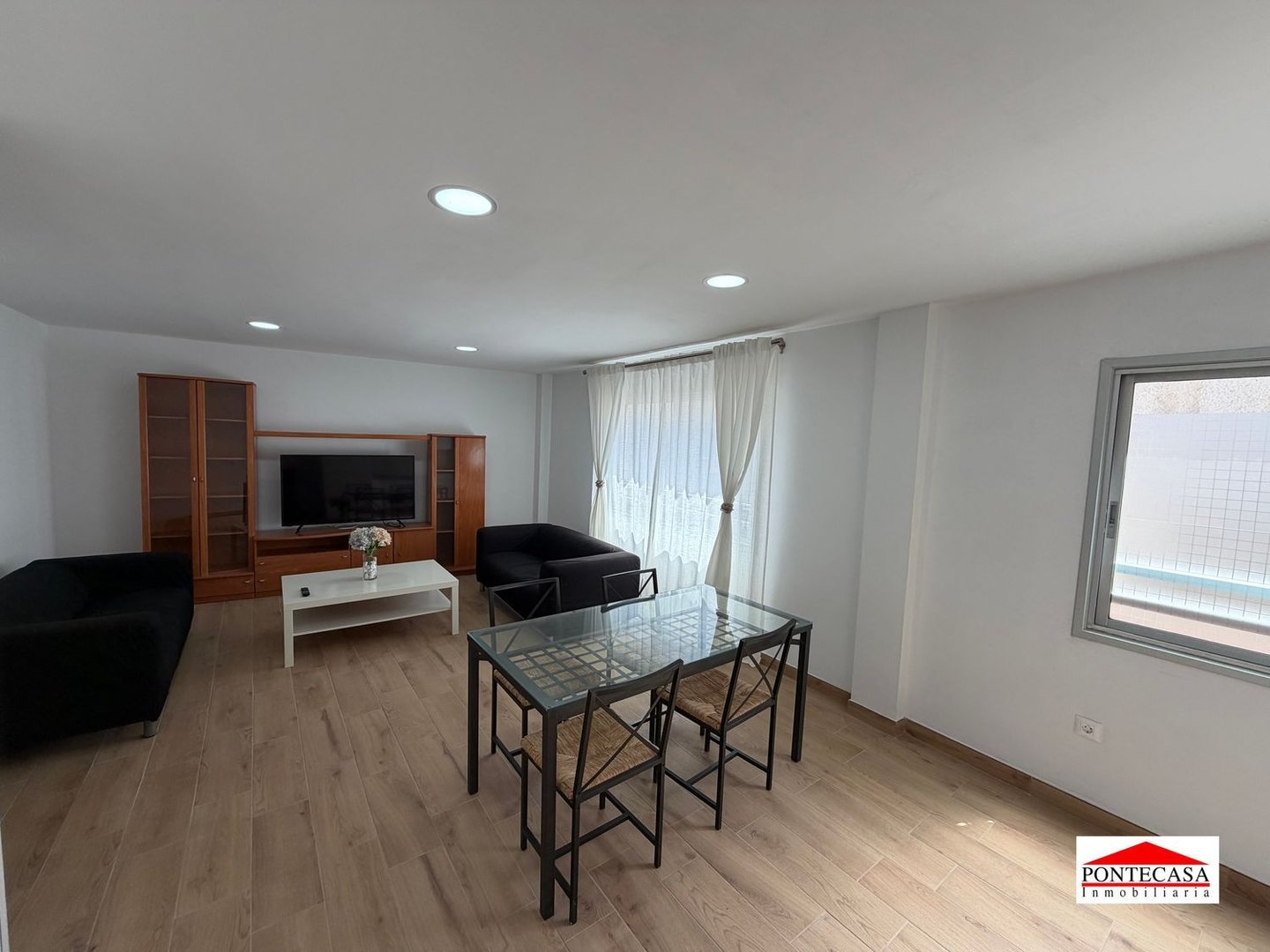 Piso de 60 m² en Santa Cruz de Tenerife