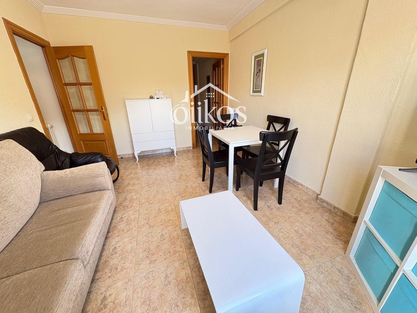 Pis de 80 m² a Salamanca